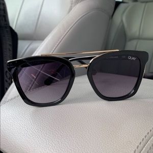 Quay sunglasses